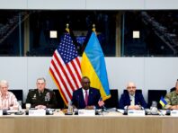 Рамштайн 5. Чого чекати від нової зустрічі міністрів оборони щодо України