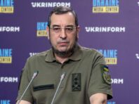 Історія з третім армійським корпусом РФ розтягнеться до листопада, – Скібіцький