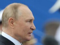 “Залізна завіса” та в’язниця для ухилянтів. На що піде Путін заради мобілізації