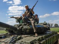 ЗСУ не дали росіянам просунутися біля 11 населених пунктів: зведення Генштабу