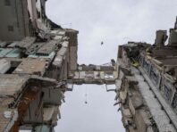 Як захистити Миколаїв від ударів С-300: у Повітряних силах назвали умову