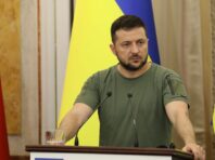 РНБО затвердила нові санкції проти російських чиновників: Зеленський розкрив деталі