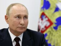 У Росії все за планом? Путін цілодобово стежить за “спецоперацією” в Україні