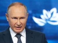 Чим може відповісти Путін після краху на Харківщині: оцінка експерта
