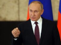 Ядерний шантаж Путіна: як загрози Росії вплинуть на війну з Україною
