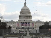 Для сенаторів США проведуть секретний брифінг щодо України, – CNN