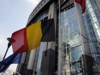 Великокаліберні кулемети та боєприпаси: Бельгія готує новий пакет допомоги Україні