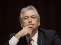 “Не лише люди”: голова ЦРУ вказав на проблеми в армії Путіна