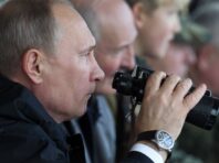 Чи може Путін застосувати ядерну зброю: відповідь експерта