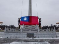 Тайвань вивчає досвід України в інформаційній війні проти Росії, – Reuters