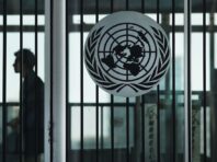 ООН домовляється з Києвом та Москвою про відновлення експорту російського аміаку, – FT
