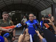 Гроссі про вчорашні масштабні удари по Україні: МАГАТЕ не спостерігає загроз для АЕС