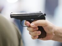 “Ніхто не воюватиме”: у Росії сталася стрілянина в одному з військкоматів