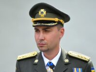 Буданов зробив прогноз закінчення війни: скоро все закінчиться