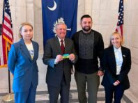 Делегація України обговорила в США наслідки застосування ядерної зброї для Росії