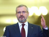 Кривий Ріг знову потрапив під ракетний удар: що відомо