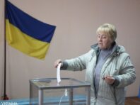 Вибори після війни. ЦВК висвітлила головні дилеми та шляхи їхнього вирішення