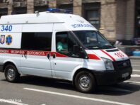 Вибух боєприпасів у Чернігові: кількість постраждалих стрімко зросла