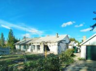 Росіяни обстріляли Торецьк Донецької області: є загиблі та поранені