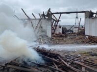 Ракетні удари по Миколаєву і області: в ОК “Південь” назвали наслідки