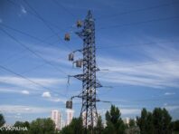 Від Херсону до Бердянська. На окупованих територіях зникло світло