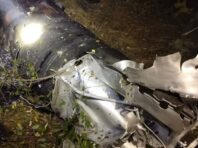 Вночі ЗСУ збили всі ракети, якими Росія планувала атакувати Дніпро