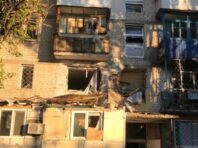 Нічний обстріл Миколаєва: мер розповів про наслідки