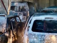 Обстріл Нікопольського району: кількість постраждалих збільшилась (фото)