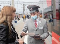 Чергові “добровольці”. У Росії співробітників “РЖД” відправлятимуть на фронт