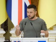 Зеленський провів чергову Ставку: що обговорювали