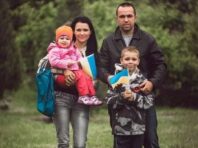 Названо ім’я вбитого в Ізюмі бійця з синьо-жовтим браслетом, фото якого облетіло соцмережі