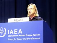 У Польщі вимагають призупинити членство Росії у МАГАТЕ