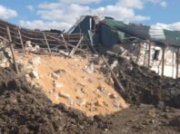 Росіяни вдень ударили ракетами по Дніпропетровській області: що відомо