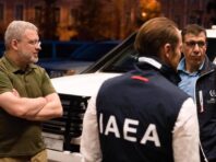 Україна не може гарантувати безпеку місії МАГАТЕ на ЗАЕС, – глава Міненерго