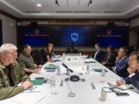 В Офісі президента представили рекомендації щодо гарантій безпеки для України