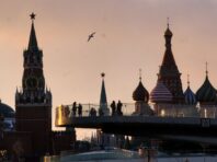 В Росії порахували прямі збитки фінансового сектора через санкції, – Bloomberg