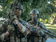 СБУ викрила двох колаборантів зі звільненого сьогодні Куп’янська