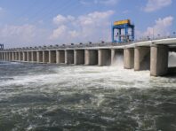 Каховська ГЕС повернулася до енергосистеми України, але є нюанс