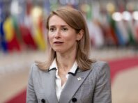 В Естонії запропонували вилучати зброю у росіян і білорусів, що знаходяться в країні