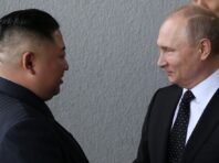 Все, чим може допомогти Північна Корея Росії – це корейцями, – ГУР
