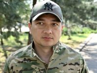 Бої ще йдуть. Кім спростував інформацію про звільнення Киселівки