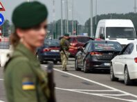 Скільки чоловіків з 24 лютого намагалися незаконно покинути Україну: відповідь МВС