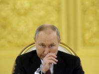 Західний аналітик пояснив, чому Путін не застосовує ядерну зброю