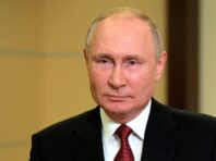 Путін назвав суть “визвольної місії” росіян