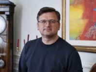 Поки Україна не переможе, ми проситимемо більше зброї, – Куліба