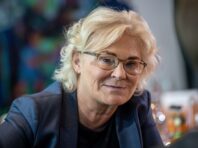 В Німеччині вважають, що військові резерви РФ можуть бути меншими, ніж вважалося