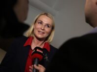 Міноборони Чехії обіцяє допомогти Україні покласти край війні з “путінськими нацистами”