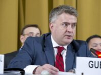 Путін хоче відновити СРСР, однак йому не перемогти у війні проти України, – Кислиця