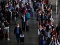 В Тюмені аеропорт заборонив польоти росіянам, які отримали повістку