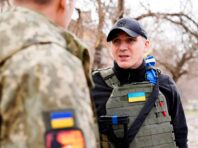 Росіяни вночі били по Миколаєву: пошкоджені будинки та водогін
